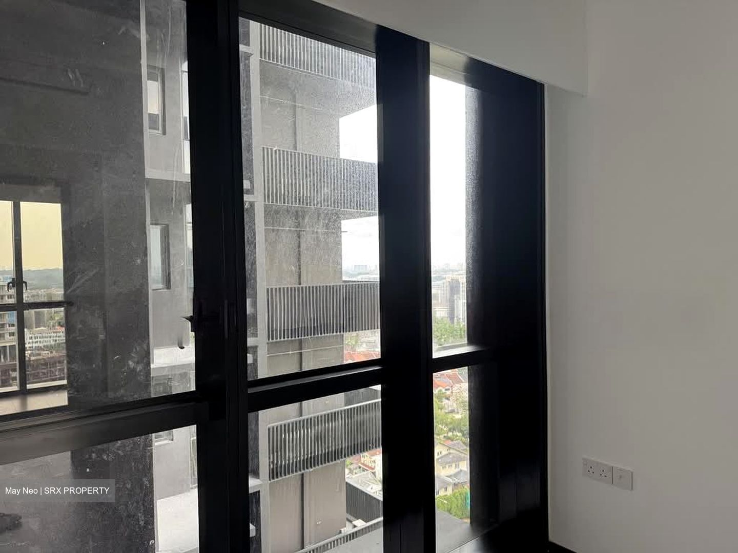 Lentor Modern (D26), Apartment #563339671